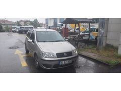 Sahibinden Fiat Punto 1.3 Multijet Dynamic 2004 Model