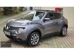 50,000km-BOYASIZ-2018 Juke 1.6 Special Edition-CVT-SUNROOF-cam T