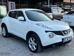 Karaca Otomotiv'den Değişensiz Hatasız Nıssan Juke Otomatik