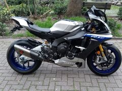EMSALSİZ YZF R1-M FULL+FULL