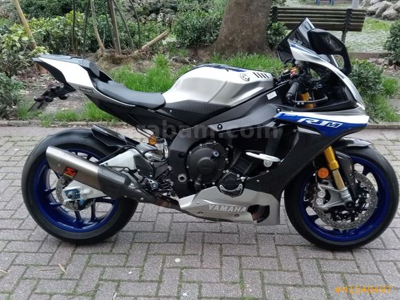 EMSALSİZ YZF R1-M FULL+FULL