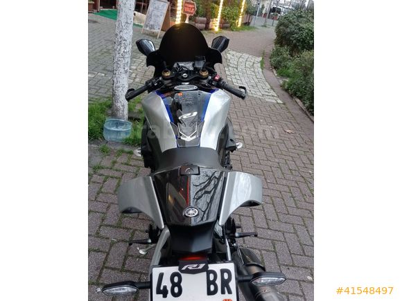 EMSALSİZ YZF R1-M FULL+FULL