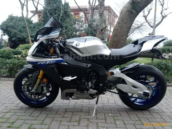 EMSALSİZ YZF R1-M FULL+FULL
