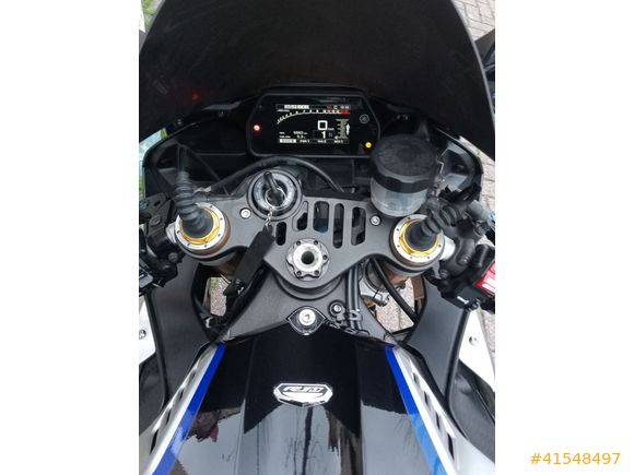 EMSALSİZ YZF R1-M FULL+FULL