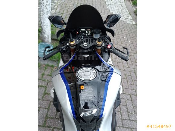 EMSALSİZ YZF R1-M FULL+FULL