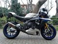 EMSALSİZ YZF R1-M FULL+FULL