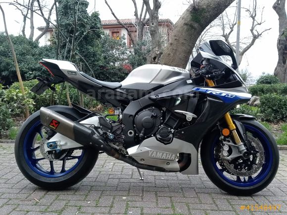 EMSALSİZ YZF R1-M FULL+FULL