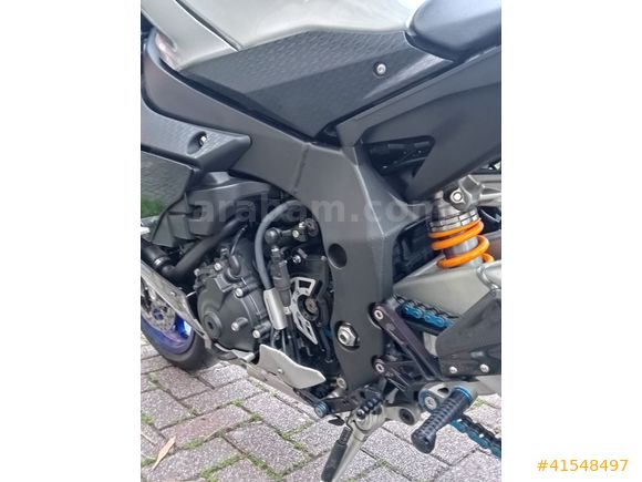EMSALSİZ YZF R1-M FULL+FULL