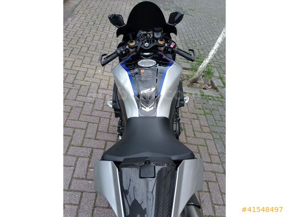 EMSALSİZ YZF R1-M FULL+FULL