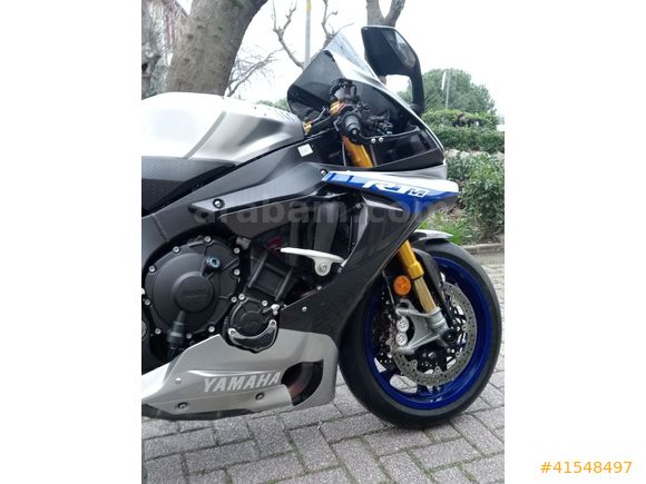 EMSALSİZ YZF R1-M FULL+FULL