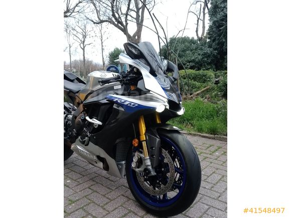 EMSALSİZ YZF R1-M FULL+FULL