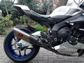 EMSALSİZ YZF R1-M FULL+FULL