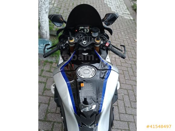 EMSALSİZ YZF R1-M FULL+FULL