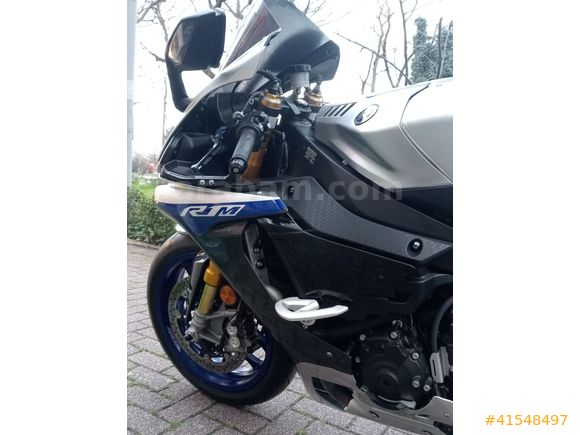 EMSALSİZ YZF R1-M FULL+FULL