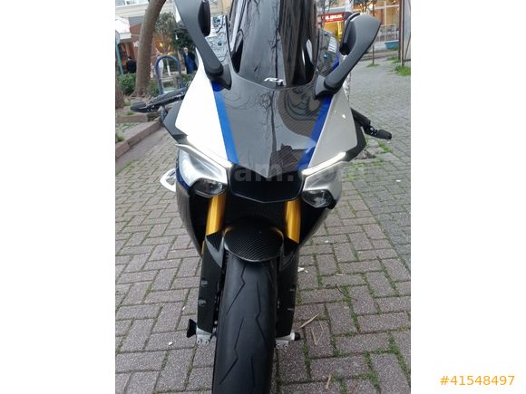 EMSALSİZ YZF R1-M FULL+FULL