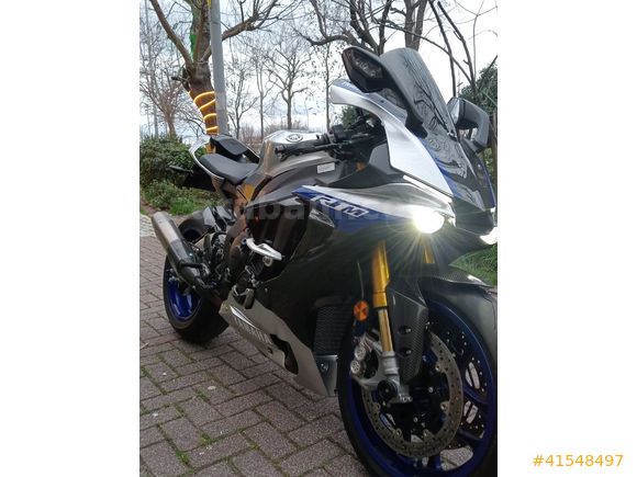 EMSALSİZ YZF R1-M FULL+FULL