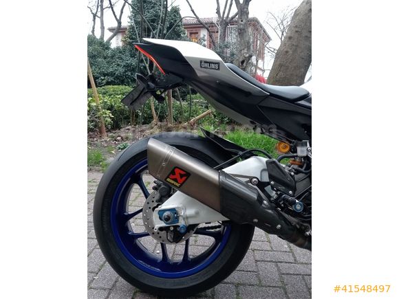 EMSALSİZ YZF R1-M FULL+FULL