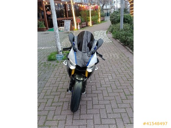 EMSALSİZ YZF R1-M FULL+FULL