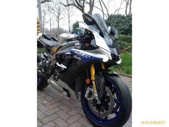 EMSALSİZ YZF R1-M FULL+FULL