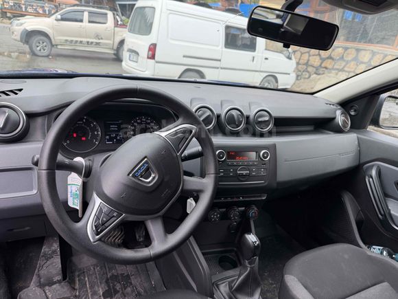 Sahibinden Dacia Duster 1.3 Tce Comfort 2022 Model 