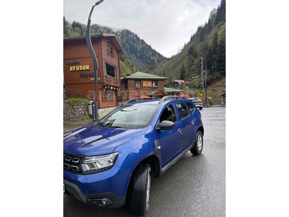Sahibinden Dacia Duster 1.3 Tce Comfort 2022 Model 