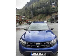Sahibinden Dacia Duster 1.3 Tce Comfort 2022 Model 