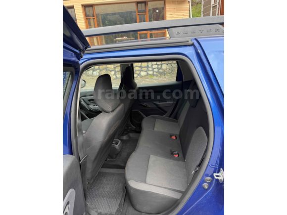 Sahibinden Dacia Duster 1.3 Tce Comfort 2022 Model 