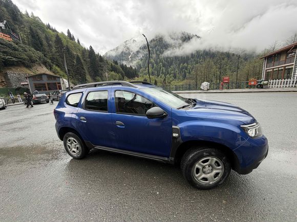 Sahibinden Dacia Duster 1.3 Tce Comfort 2022 Model 