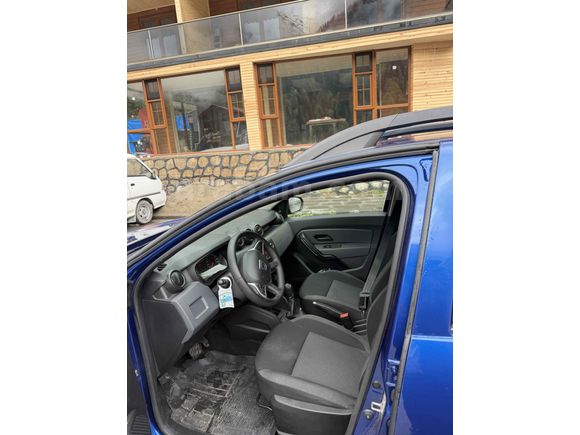 Sahibinden Dacia Duster 1.3 Tce Comfort 2022 Model 