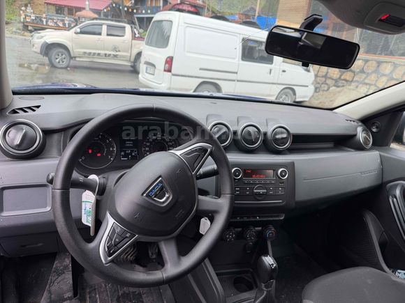 Sahibinden Dacia Duster 1.3 Tce Comfort 2022 Model 