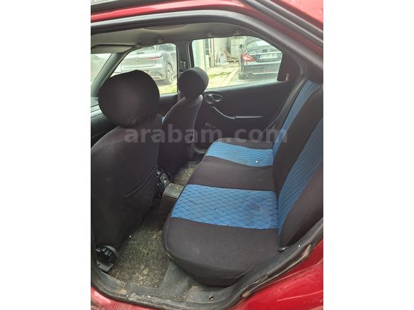 Sahibinden Citroen Xsara 1.6 SX 2000 Model