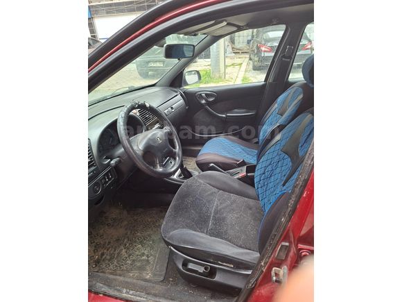 Sahibinden Citroen Xsara 1.6 SX 2000 Model