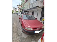 Sahibinden Citroen Xsara 1.6 SX 2000 Model