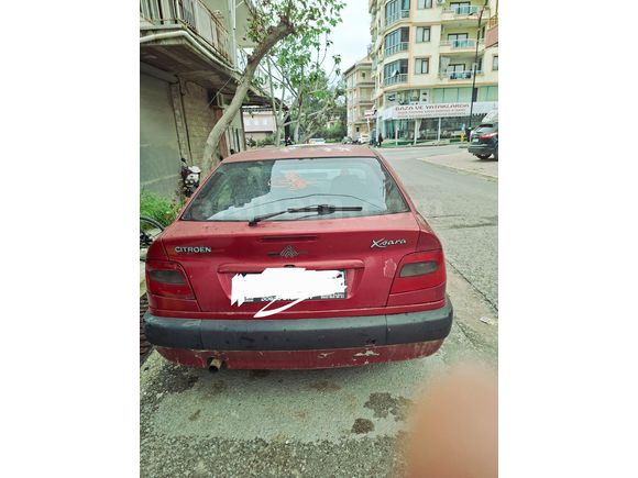 Sahibinden Citroen Xsara 1.6 SX 2000 Model