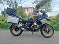 HATASIZ FULL AKSESUARLI BAKIMLI R1250 GS (40. YEARS OPTİON 719)