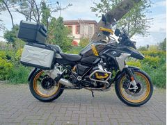 HATASIZ FULL AKSESUARLI BAKIMLI R1250 GS (40. YEARS OPTİON 719)