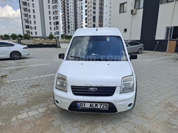 Sahibinden Ford Transit Connect T230 L LX 2012 Model