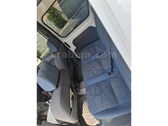 Sahibinden Ford Transit Connect T230 L LX 2012 Model