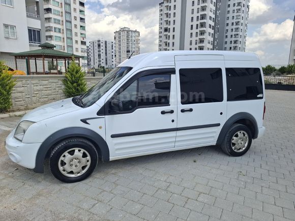 Sahibinden Ford Transit Connect T230 L LX 2012 Model