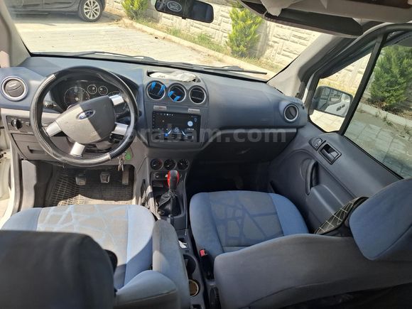 Sahibinden Ford Transit Connect T230 L LX 2012 Model