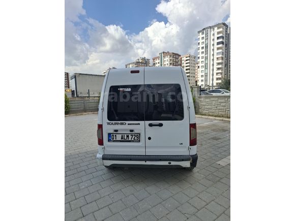 Sahibinden Ford Transit Connect T230 L LX 2012 Model