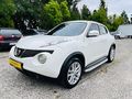 JUKE 1.6 PLATİNUM/GERİ GÖRÜŞ/NAVİGASYON/HATASIZ/FULL PAKET