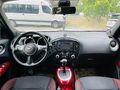 JUKE 1.6 PLATİNUM/GERİ GÖRÜŞ/NAVİGASYON/HATASIZ/FULL PAKET