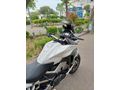 HATASIZ, MASRAFSIZ VFR 800 X CROSSRUNNER