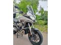HATASIZ, MASRAFSIZ VFR 800 X CROSSRUNNER