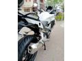 HATASIZ, MASRAFSIZ VFR 800 X CROSSRUNNER
