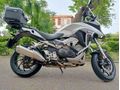 HATASIZ, MASRAFSIZ VFR 800 X CROSSRUNNER