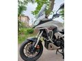 HATASIZ, MASRAFSIZ VFR 800 X CROSSRUNNER