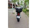 HATASIZ, MASRAFSIZ VFR 800 X CROSSRUNNER