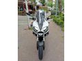 HATASIZ, MASRAFSIZ VFR 800 X CROSSRUNNER